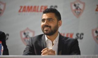 الزمالك: محمد طارق سيبقى بالعناية المركزة 5 أيام.. ولا نمانع تسوية أزمة كهربا وديًا بشرط