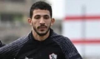 جلسة بين أحمد فتوح وجوميز فى الزمالك بعد انتهاء أزمته