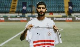 أول تعليق من محامى كهربا على محضر الزمالك ضد اللاعب