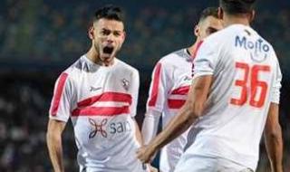 نجم الزمالك السابق: دونجا أفضل لاعب 6 في مصر..وهناك حملة ممنهجة ضد زيزو