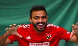 مصدر فى الزمالك يتحدث عن إصابة محمد شحاته