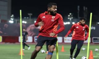 محامي كهربا: سنتواصل مع الزمالك الأسبوع المقبل لتسوية "الشيك".. وربما نأخذ مهلة شهر أو شهرين