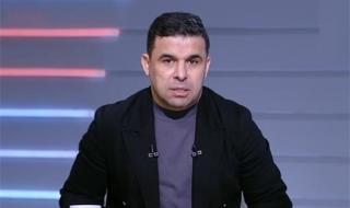 خالد الغندور : ثنائى الزمالك يعودوا الى حسابات جوميز بعد مباراة النصر الليبى