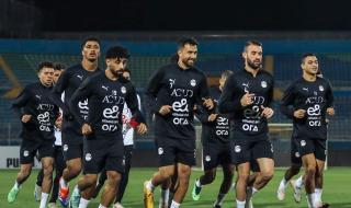 نجم الأهلي السابق: حسام حسن يصنع جيلًا جديدًا للمنتخب .. ومحمد ربيعة مكسب كبير