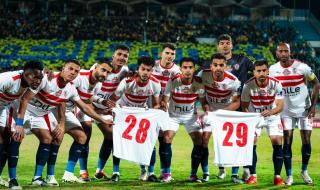 لاعب الزمالك الأسبق: هناك حملة ممنهجة على الفريق