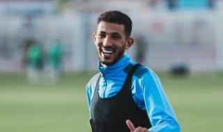 أحمد فتوح يعود للمشهد داخل الزمالك بعد التوقف الدولى.. اعرف التفاصيل