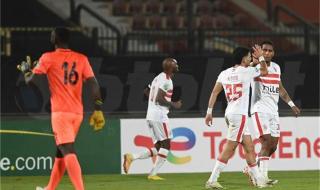 خاص | موعد عودة لاعب الزمالك بعد التعافي من الرباط الصليبي