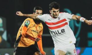 مصدر فى الزمالك : باتشيكو لم يرفض جدولة الغرامة .. ولكن