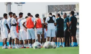 جلسة بين جوميز وميشالاك.. الزمالك يواصل استعداداته لمواجهة المصري