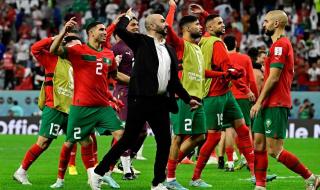 تونس والمغرب الأبرز.. 9 مواجهات مثيرة فى تصفيات أمم إفريقيا