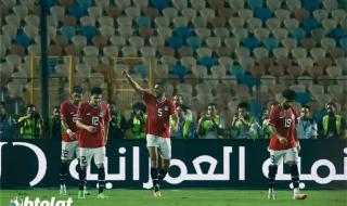 بطولات يكشف مصير المؤتمر الصحفي لـ مباراة مصر وبوتسوانا في تصفيات كأس أمم إفريقيا