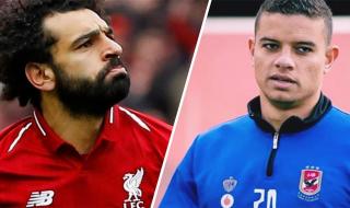 سعد سمير: محمد صلاح تحول لشخصية أوروبية.. ويفصح عن سر في معسكر كأس العالم 2018