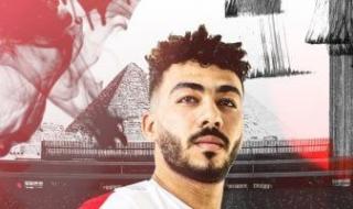 جوميز يوجه تحذيرا خاصا لمدافع الزمالك.. اعرف التفاصيل