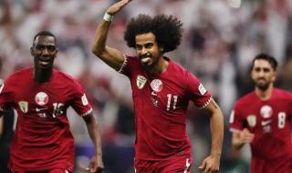 الموعد والقنوات الناقلة لمباراة الإمارات وقطر في تصفيات كأس العالم 2026