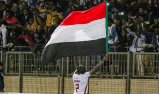 السودان: كنا نطمح في التأهل من مصر.. المونديال حلمنا القادم.. ونشكر السعودية