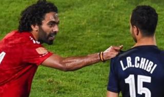 صحفية مغربية: حسين الشحات والزمالك الأقرب لحصد لقب الأفضل في إفريقيا