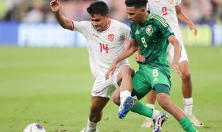 الموعد والقنوات الناقلة مباراة السعودية وإندونيسيا في تصفيات كأس العالم 2026