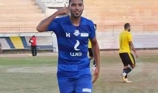 وفاة محمد شوقي لاعب كفر الشيخ بعد فشل محاولات إنعاشه