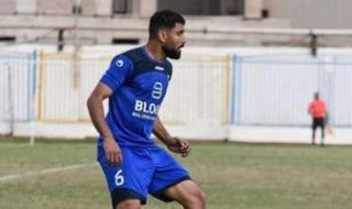 كفر الشيخ يعلن الحداد 3 أيام وإيقاف النشاط الرياضي بعد وفاة محمد شوقي لاعب الفريق