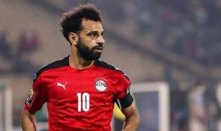 سعد سمير: محمد صلاح أصبح شخصية مختلفة وواجهة مشرفة لنا جميعًا