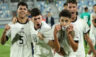 مدير منتخب الشباب: التوتر سيطر على اللاعبين أمام ليبيا.. وعانينا من ضغط المباريات