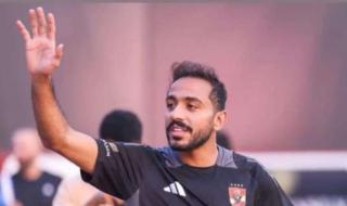 محامي كهربا يكشف عن طلب اللاعب من مجلس الزمالك.. وموعد سداد الغرامة كاملة