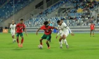 دورة شمال أفريقيا.. المغرب يتصدر بعد الجولة الثالثة ومصر الوصيف