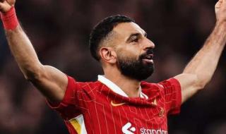 تحرك عاجل من ليفربول بعد أنباء مكالمة كريستيانو رونالدو ومحمد صلاح