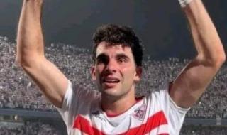 كل ما تريد معرفته عن موقف زيزو من التجديد للزمالك