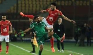 موعد مباراة الأهلي القادمة بعد التعادل مع الاتحاد السكندري