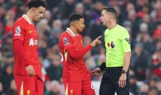 ليفربول في الصدارة، ترتيب الدوري الإنجليزي قبل انطلاق الجولة الـ12