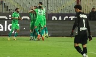 المصري: صرفنا مكافآت مضاعفة بعد الفوز على الزمالك وهدفنا العودة للبطولات