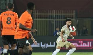 سمير عثمان: أحيى حكم الـ “VAR” فى مباراة الأهلى والبنك الأهلى