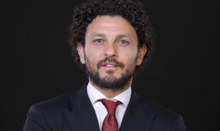 حسام غالي رئيسا لبعثة الأهلي في جنوب أفريقيا لمواجهة أورلاندو بدوري الأبطال