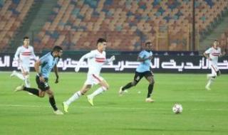 116 مباراة جمعت الزمالك وغزل المحلة قبل لقاء الليلة بالدوري المصري