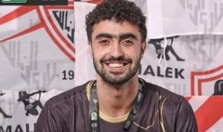 محمد إسماعيل: أتمنى عودة زياد كمال لـ إنبى بعد عدم استفادة الزمالك من ضمه