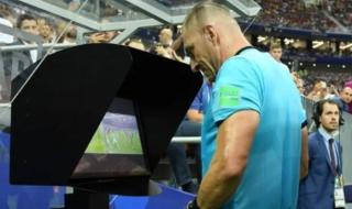 بعد موافقة الفيفا، ما هو «نظام FVS» بديل تقنية الفيديو (VAR)