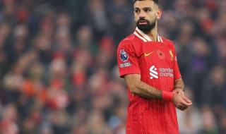 البيسبول وفتنة أمريكية يورطان ليفربول مع محمد صلاح والجماهير