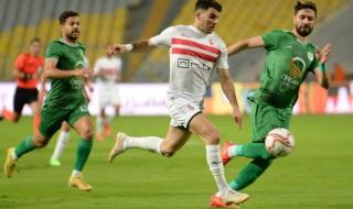 «كاف» يُعلن موعد مباراة الزمالك والمصري في الكونفدرالية 2025