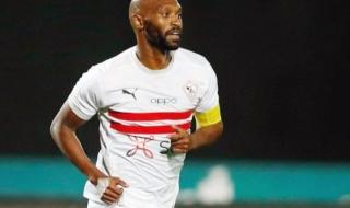 الزمالك يستعيد محمد شحاتة ويجهز شيكابالا قبل مواجهة إنيمبا