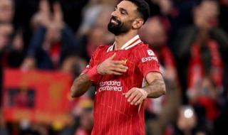 التاريخ ينتظر محمد صلاح في مباراة الليلة أمام نيو كاسل بالدوري الإنجليزي