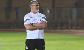 ميكالي يظهر داخل نادي الزمالك (تفاصيل)