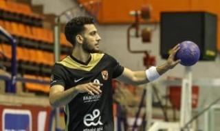 الزمالك مع الجياد.. والأهلى مع سموحة فى مؤجلات دورى محترفى اليد