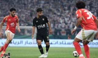 11 لاعبا فى الأهلى والزمالك ينتظرون حسم موقف التجديد قبل الانتقالات الشتوية