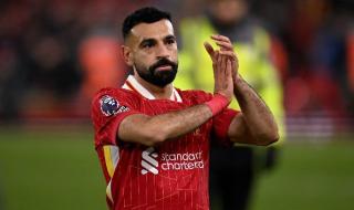 محمد صلاح يتصدر التشكيل المثالي للجولة 14 من الدوري الإنجليزي