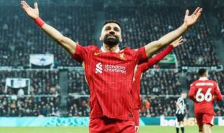 مصير محمد صلاح مع ليفربول، تجديد التعاقد يلوح في الأفق