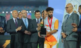 منتخب القليوبية بطلا.. وزير الرياضة يُكرم الفائزين بالمراكز الأولى بدوري مراكز الشباب