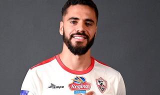 طبيب الزمالك يكشف تفاصيل إصابة ثلاثي الزمالك في مباراة إنييمبا النيجيري