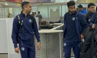 نزلة برد تضرب 15 لاعبًا من «بيراميدز» والفريق يواجه دجوليبا بـ «المسكنات»