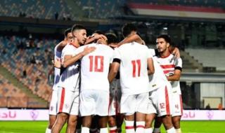 غيابات الزمالك أمام إنيمبا النيجيري في الكونفدرالية الإفريقية